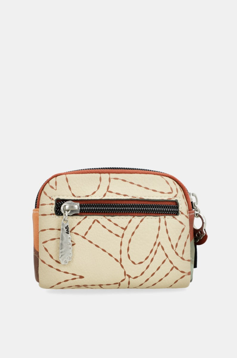Product image 3 for Портфейл Anekke Alma, 12х9х3см
