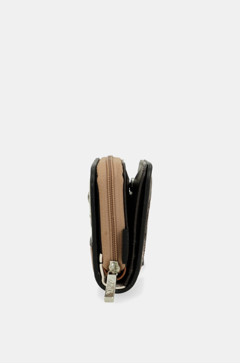 Product image 3 for Портфейл Anekke Alma, 10x9x2 cm