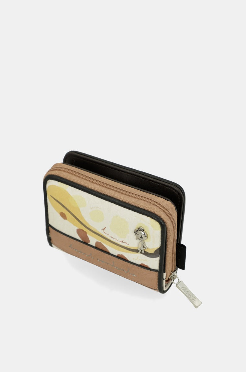 Product image 5 for Портфейл Anekke Alma, 10x9x2 cm