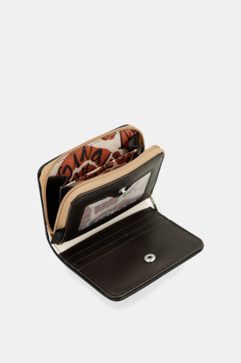 Product image 6 for Портфейл Anekke Alma, 10x9x2 cm