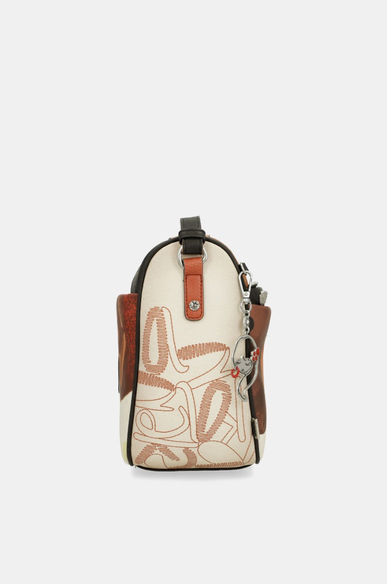 Product image 4 for Чанта Anekke Alma Alegria, 32х25х13 см