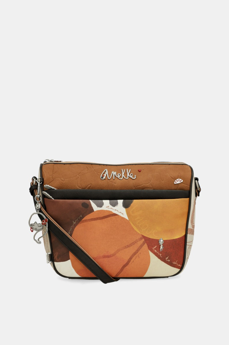 Product image 5 for Чанта Anekke Alma Alegria, 32х25х13 см
