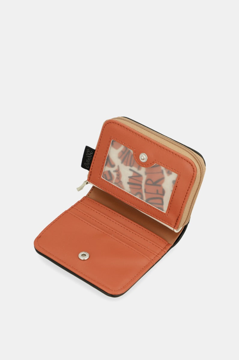Product image 6 for Портфейл Anekke Alma Alegria, 10x9x2 cm