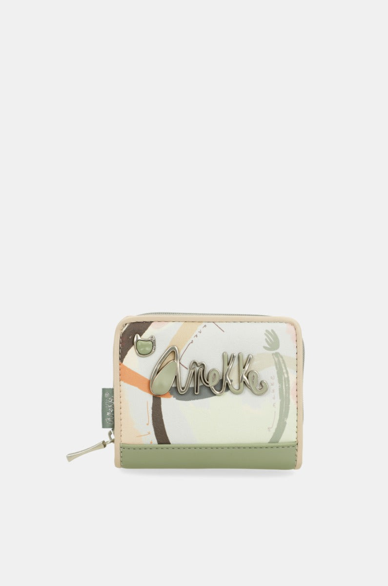 Product image 1 for Портфейл Anekke Alma Original, 10x9x2 cm