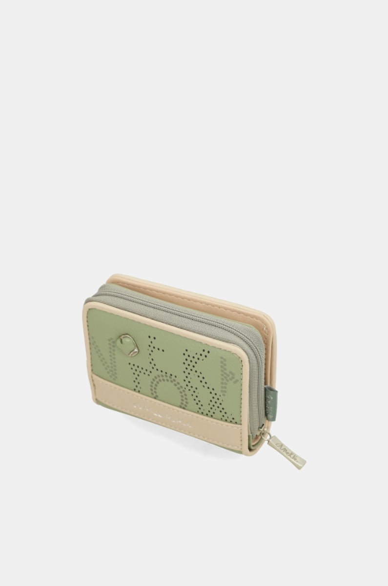 Product image 5 for Портфейл Anekke Alma Original, 10x9x2 cm
