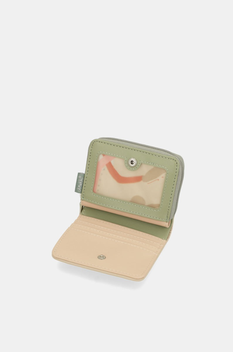 Product image 6 for Портфейл Anekke Alma Original, 10x9x2 cm