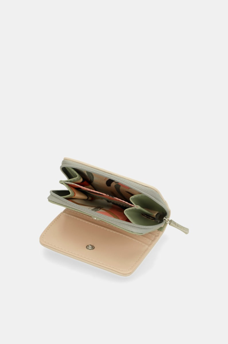 Product image 7 for Портфейл Anekke Alma Original, 10x9x2 cm