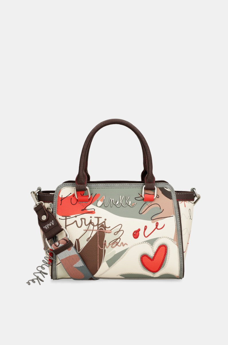 Product image 2 for Чанта Anekke Alma Ole, 34/27x20x12 cm