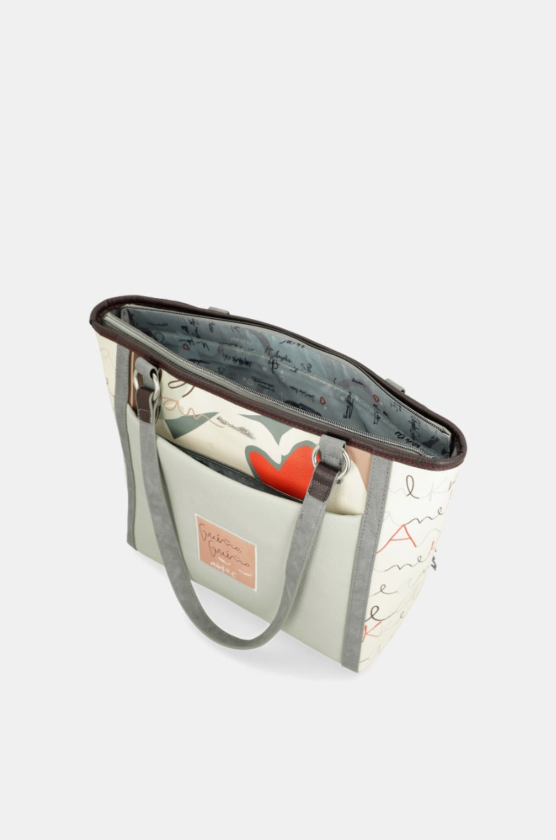 Product image 7 for Чанта Anekke Alma Ole, 44/25x29x16 cm