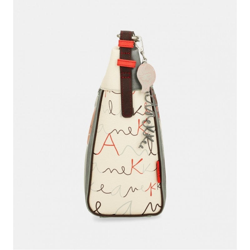Product image 6 for Чанта Anekke Alma Ole, 31/24x28x12 cm