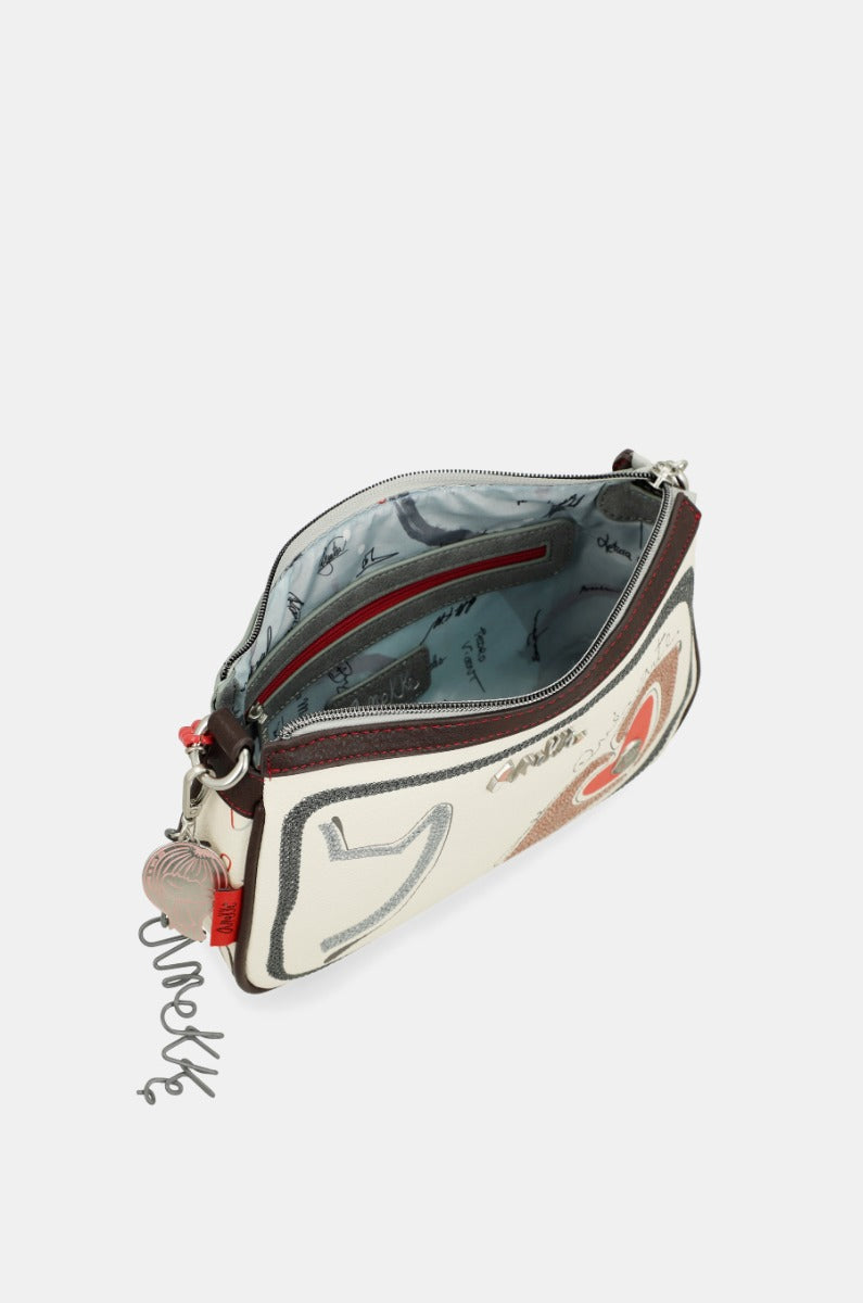 Product image 3 for Чанта Anekke Alma Ole, 25x15x5 cm