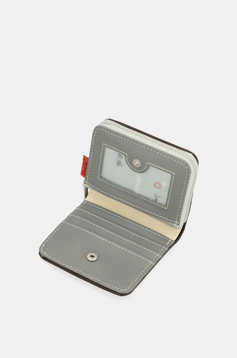 Product image 5 for Портфейл Anekke Alma Ole, 10x9x2 cm