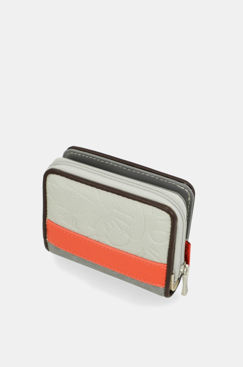 Product image 7 for Портфейл Anekke Alma Ole, 10x9x2 cm