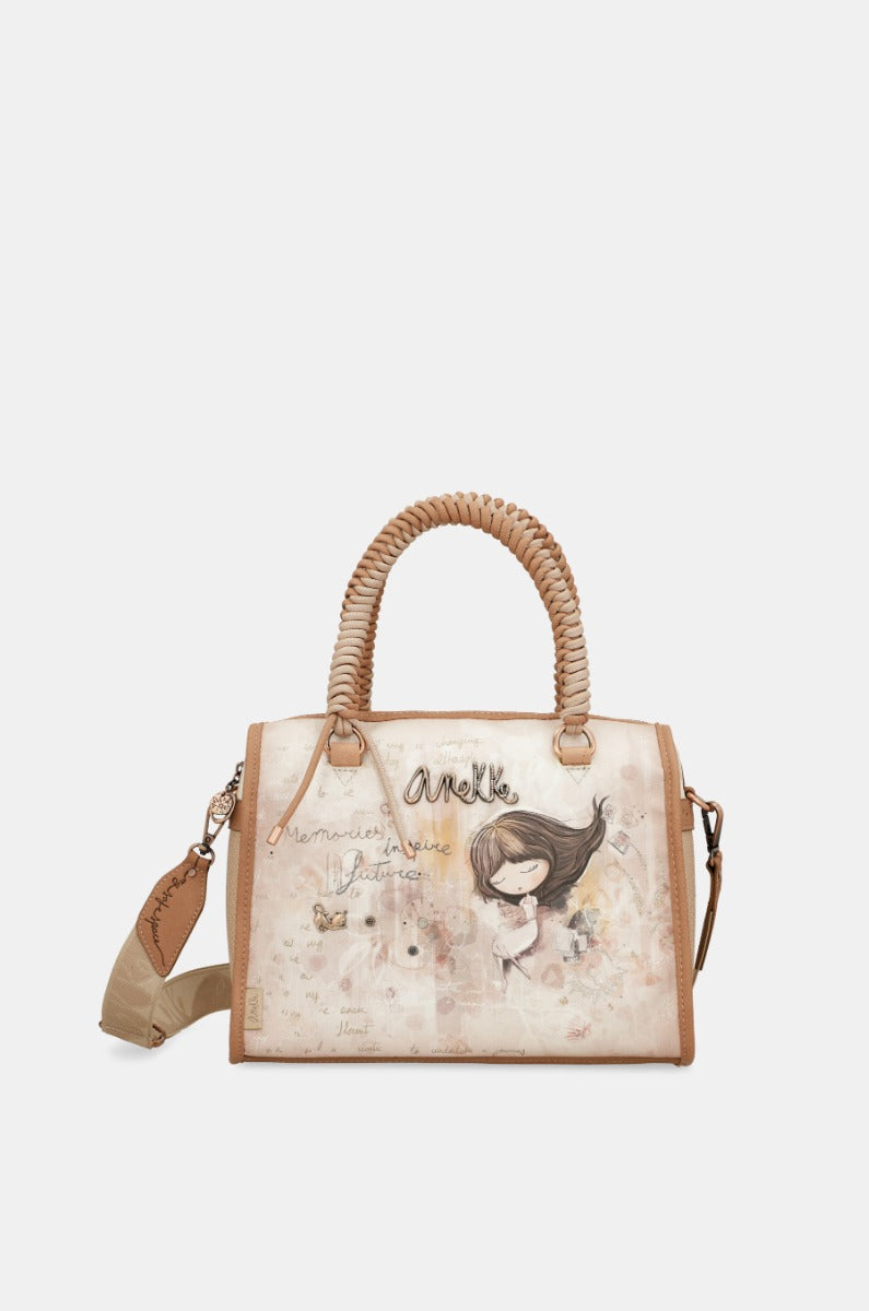 Product image 1 for Чанта Anekke Memories, 30x21x15 cm