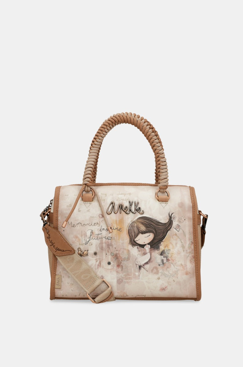 Product image 3 for Чанта Anekke Memories, 30x21x15 cm