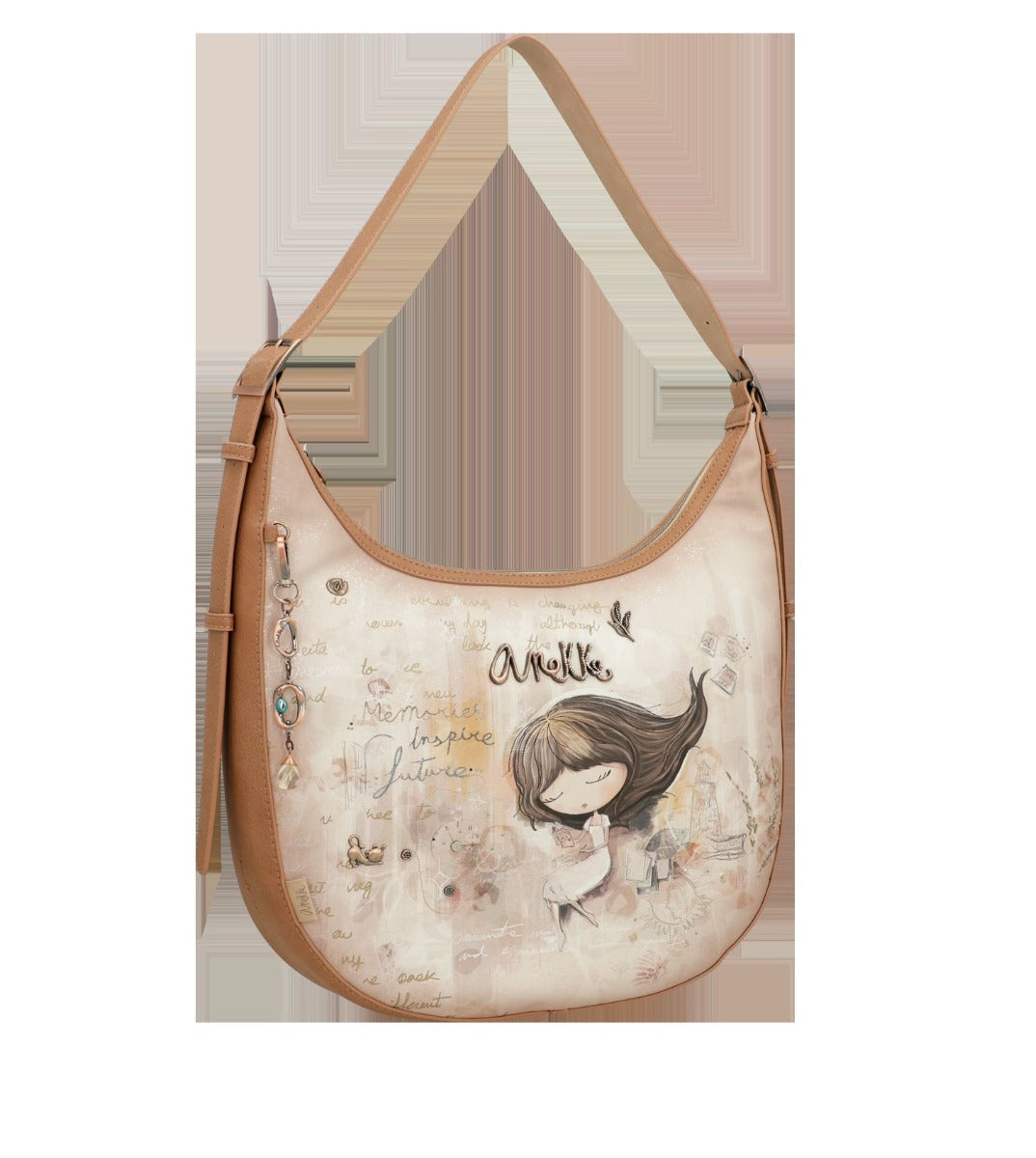 Product image 2 for Чанта Anekke Memories, 32x39x9 cm