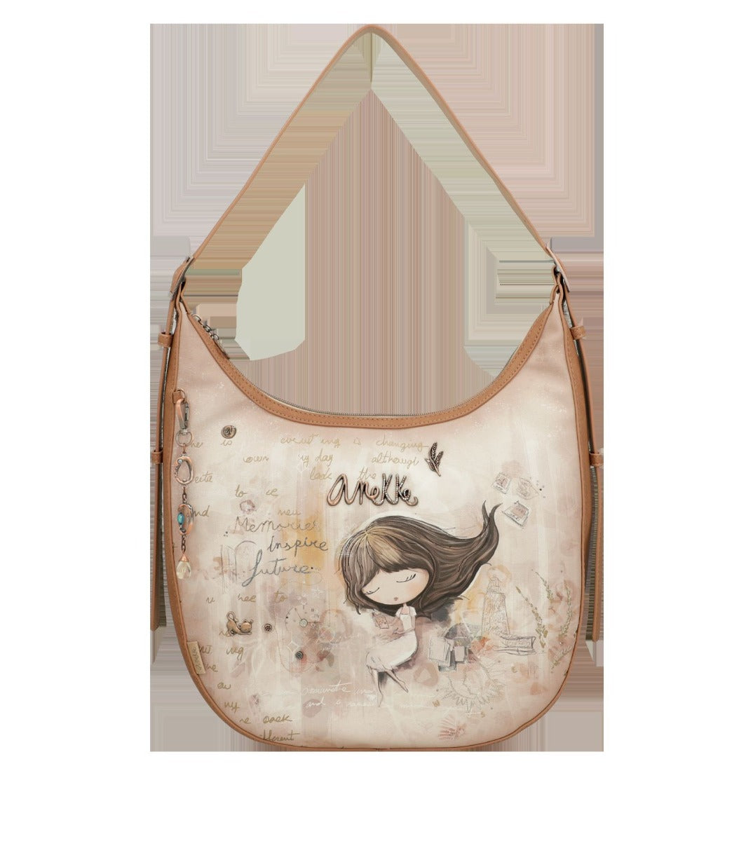 Product image 1 for Чанта Anekke Memories, 32x39x9 cm