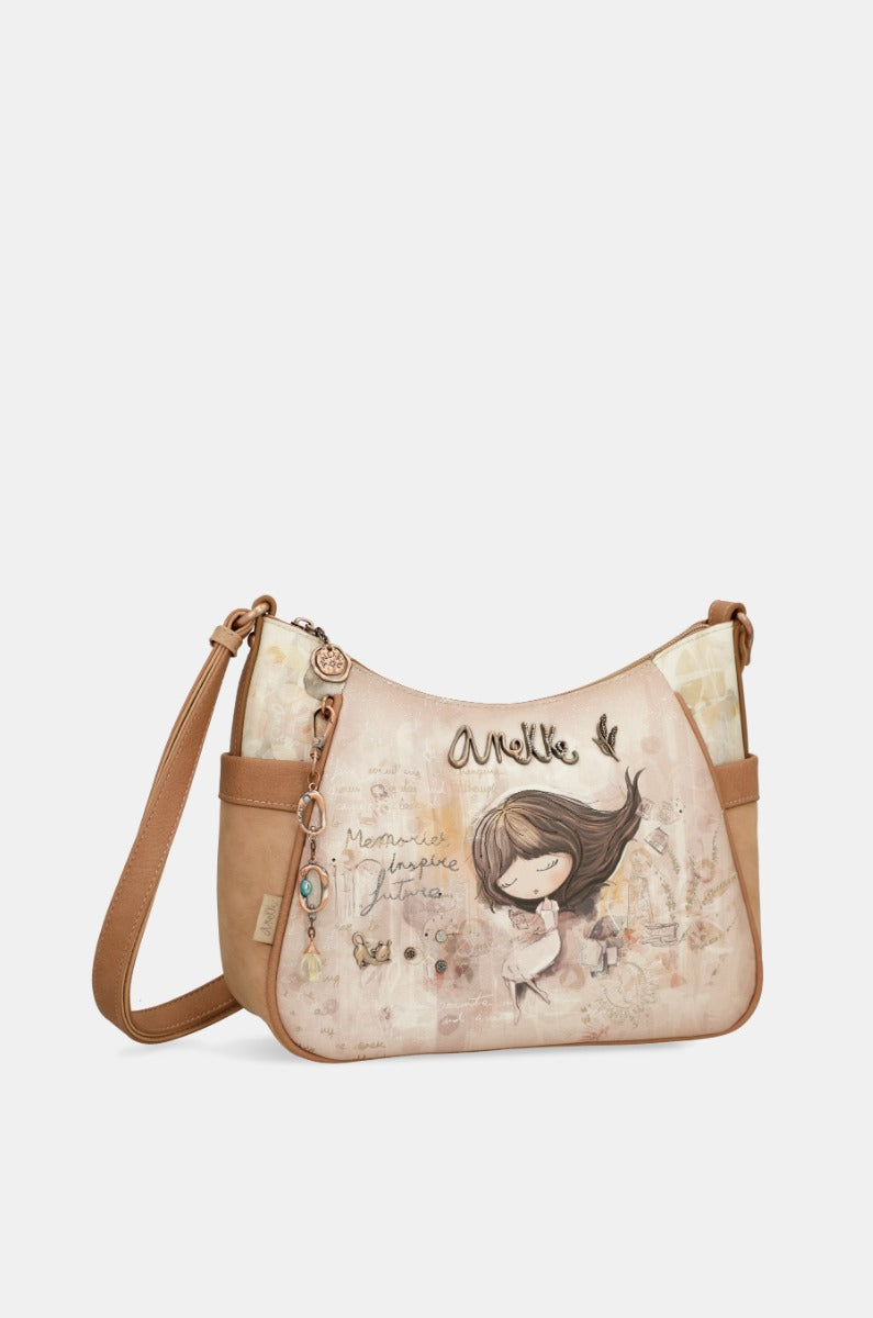 Product image 2 for Чанта Anekke Memories, 30х23х11 см