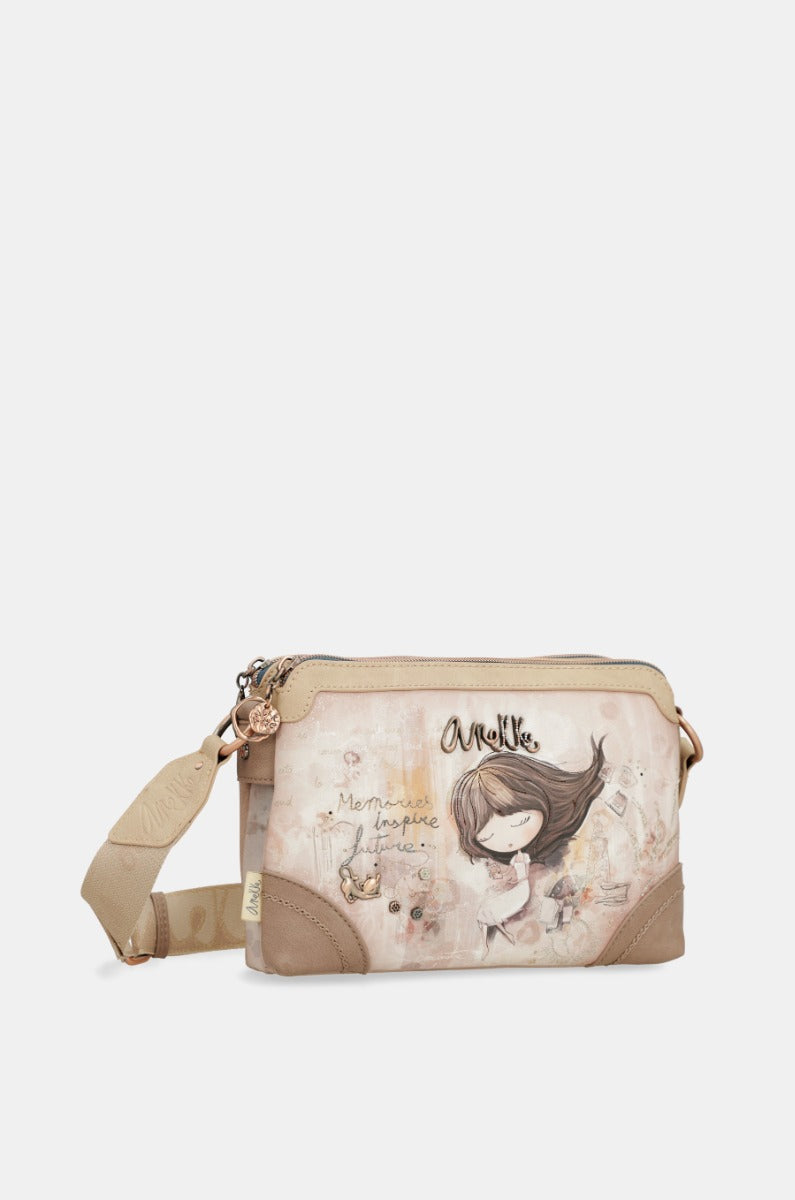 Product image 2 for Чанта Anekke Memories, 24х16х8 см