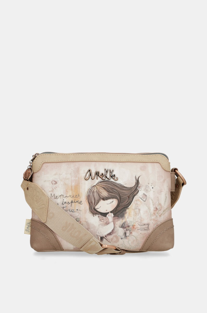 Product image 5 for Чанта Anekke Memories, 24х16х8 см