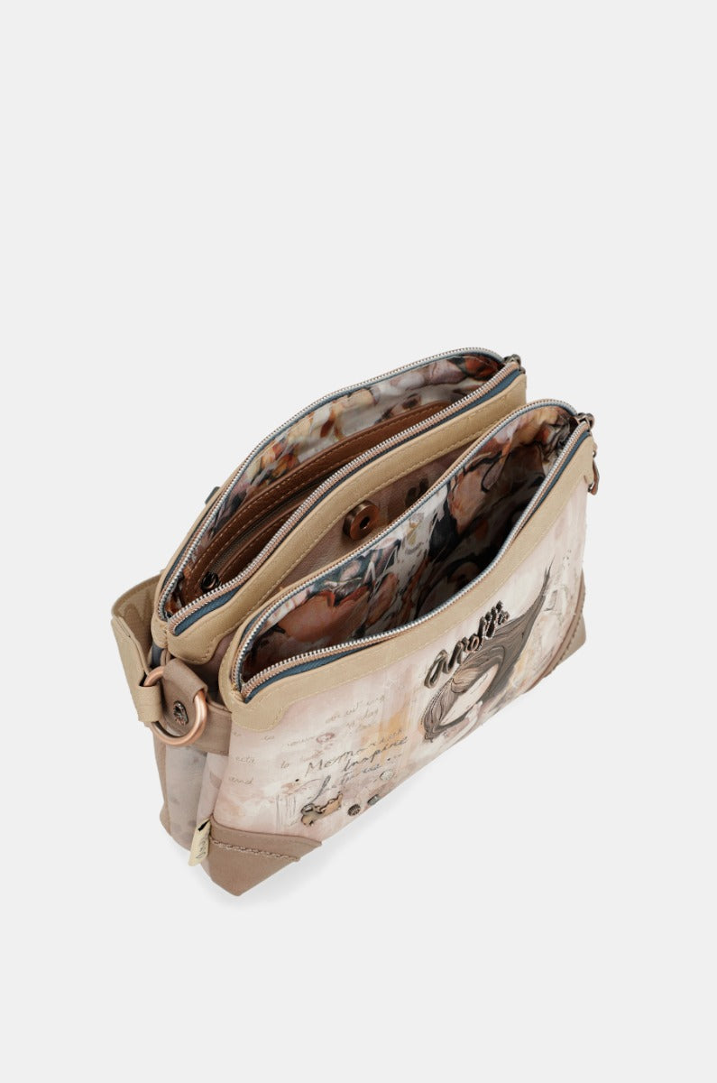 Product image 7 for Чанта Anekke Memories, 24х16х8 см