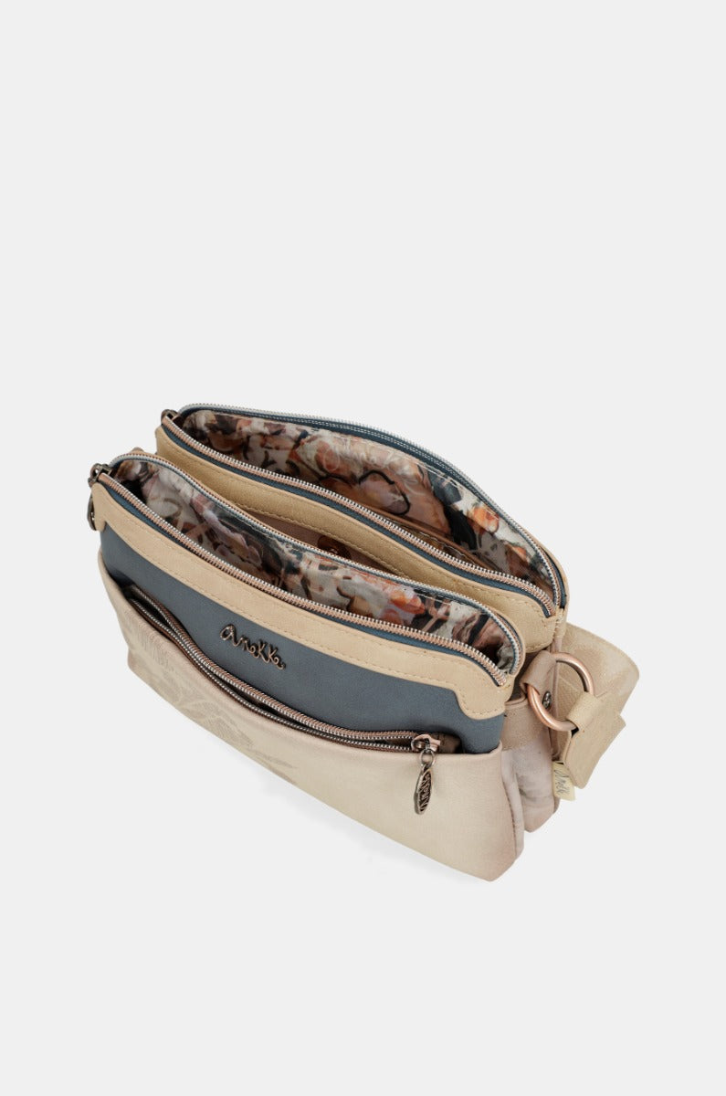 Product image 8 for Чанта Anekke Memories, 24х16х8 см