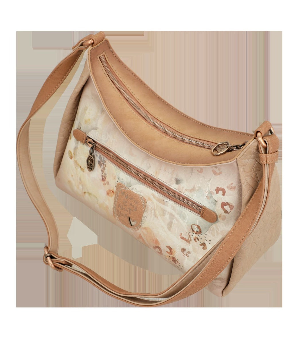 Product image 6 for Чанта Anekke Memories, 27x20x10 cm