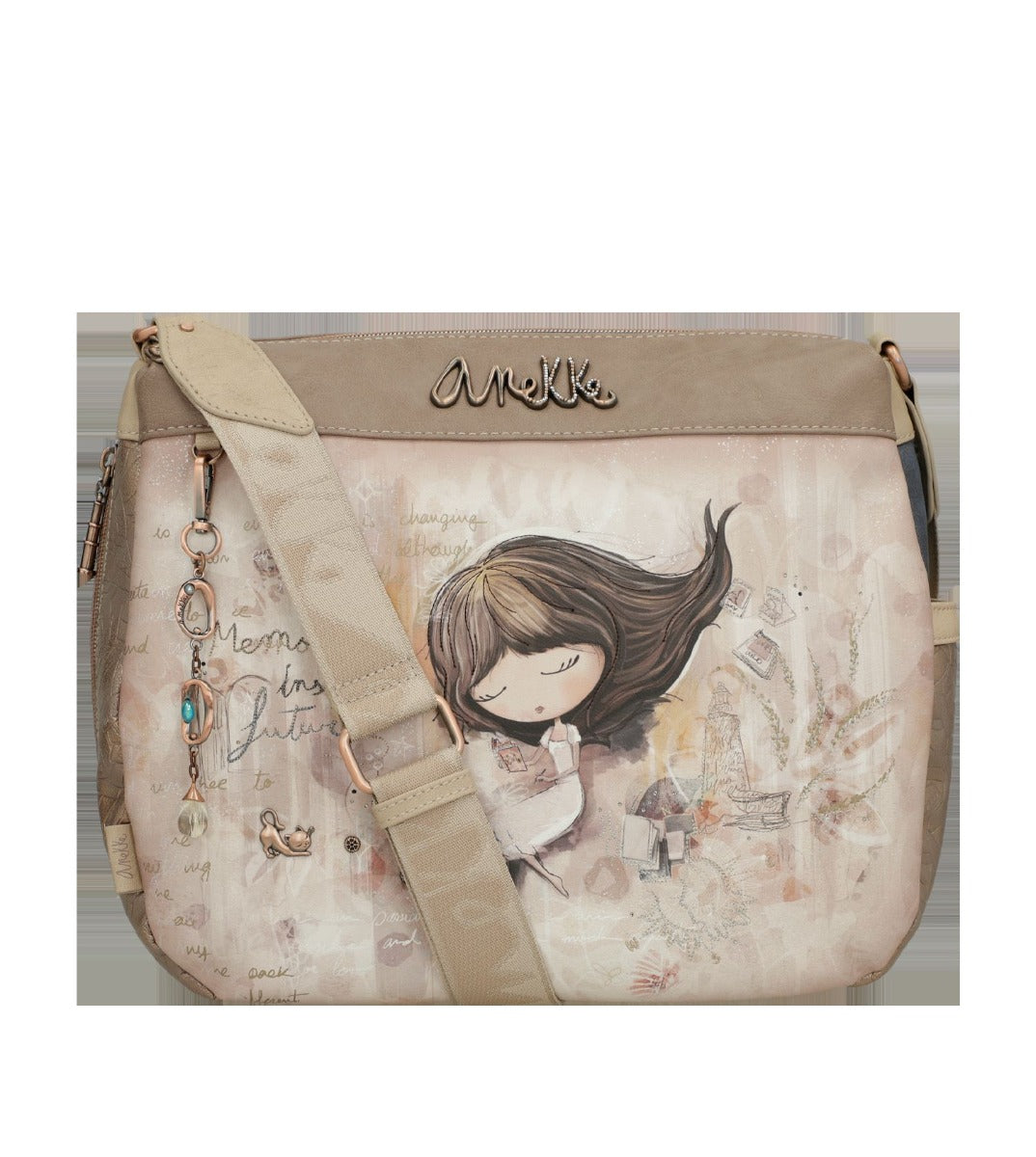 Product image 3 for Чанта Anekke Memories, 33x23x13 cm