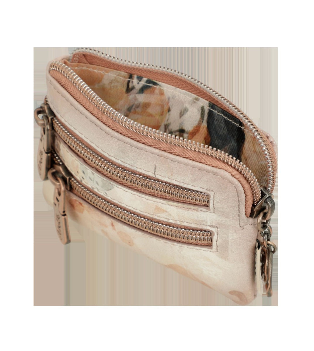 Product image 9 for Портмоне Anekke Memories, 12x8x1 cm