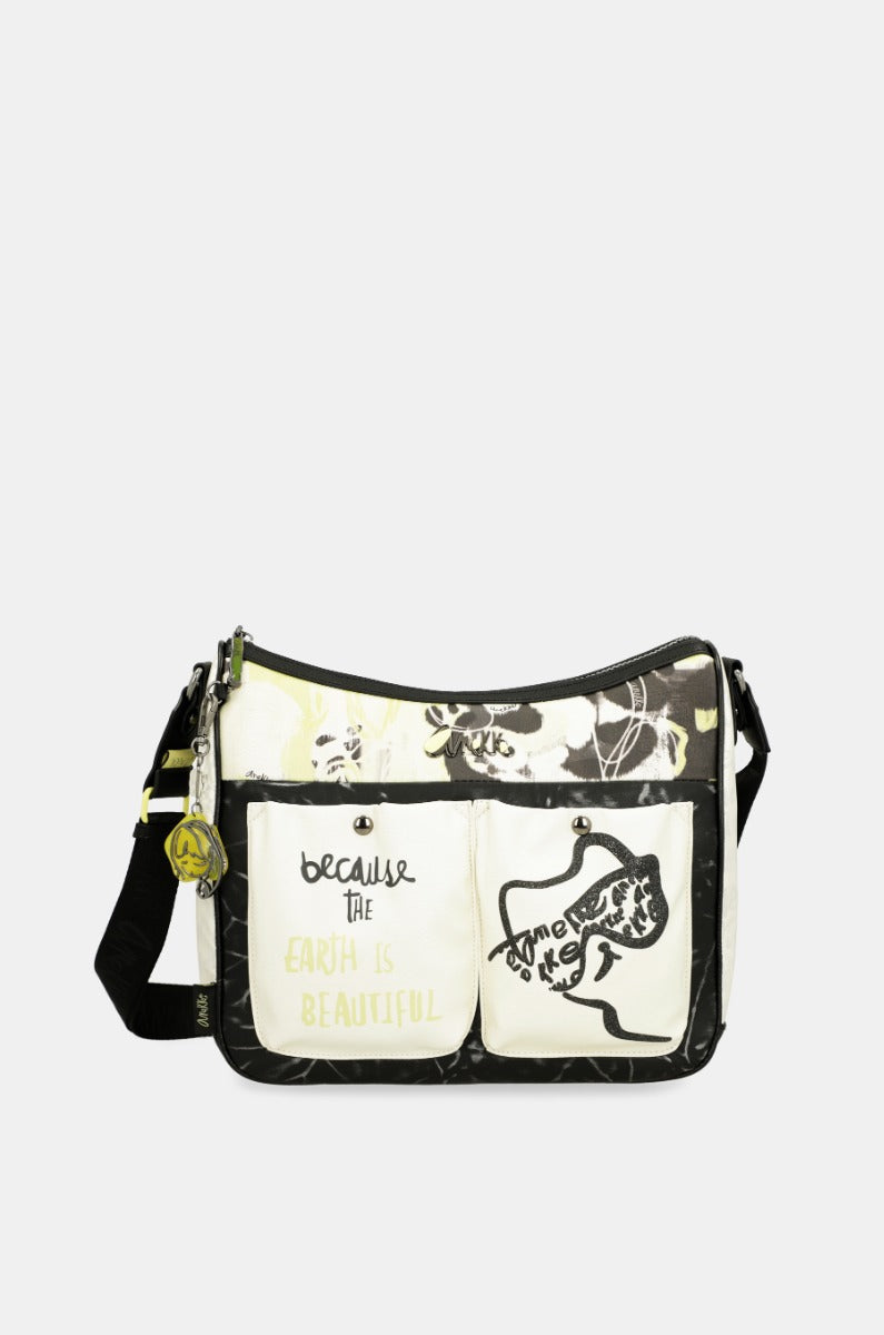 Product image 1 for Чанта Anekke Memories Towanda, 34х27х13 см