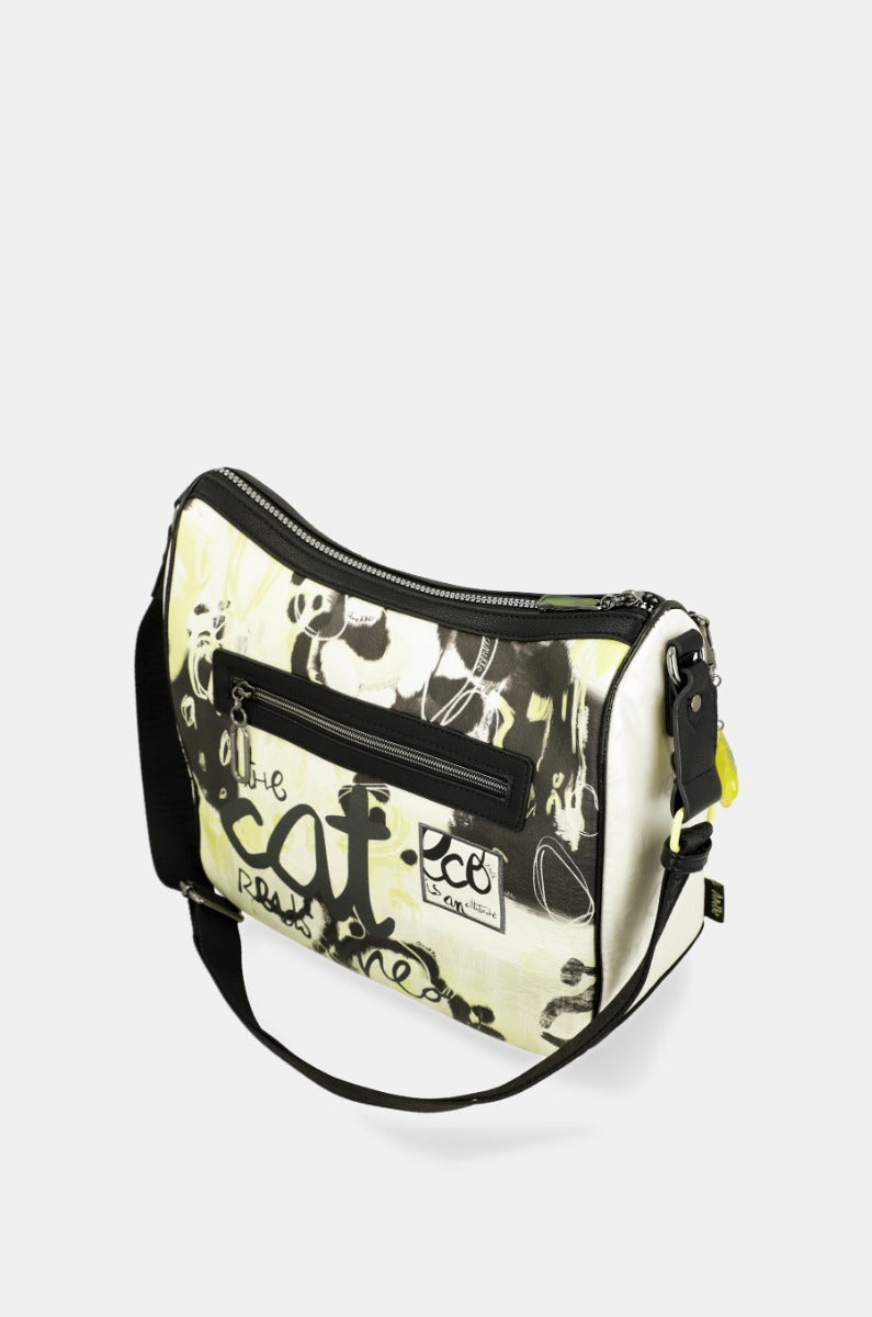 Product image 5 for Чанта Anekke Memories Towanda, 34х27х13 см