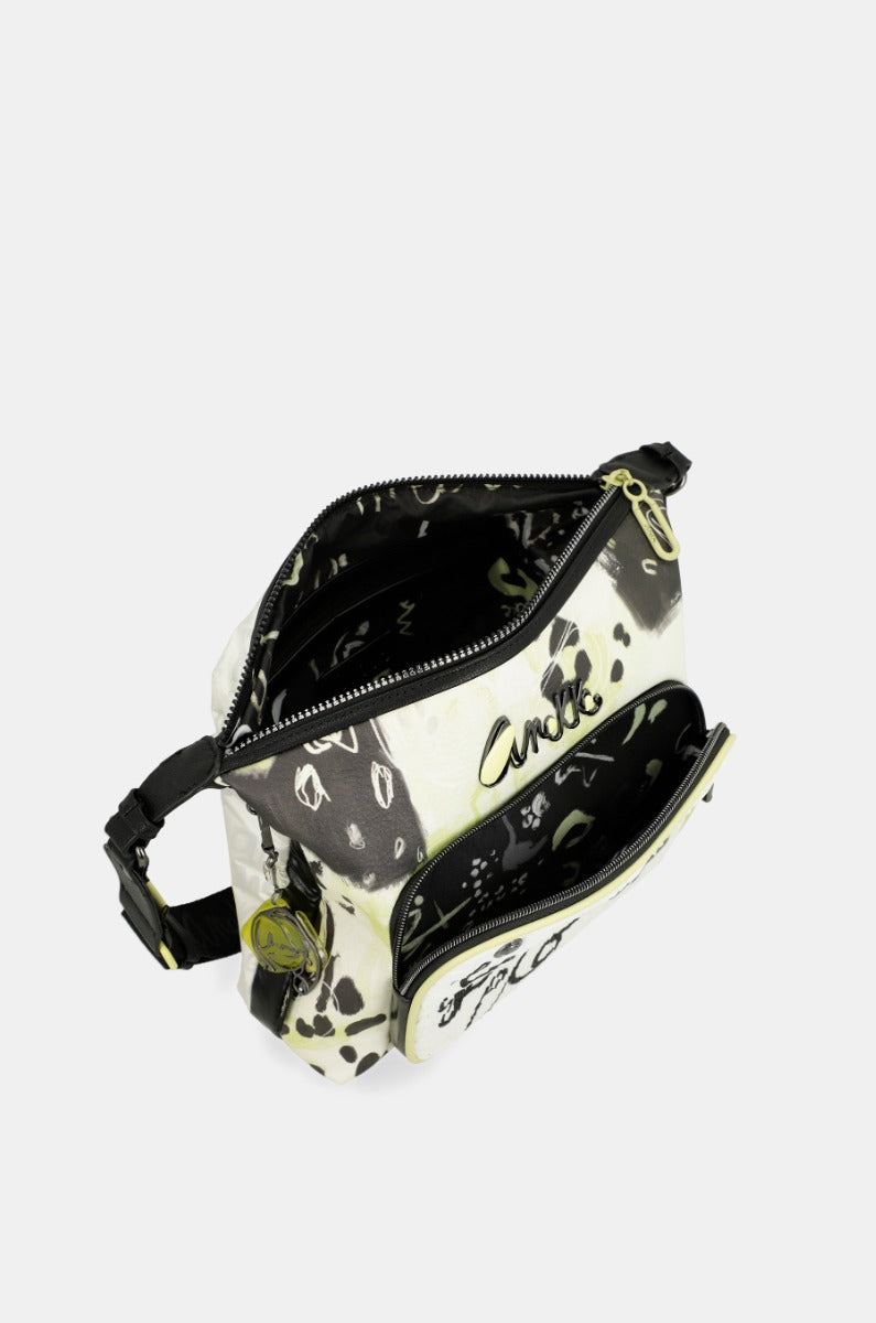Product image 3 for Чанта Anekke Memories Towanda, 27x24x10 cm