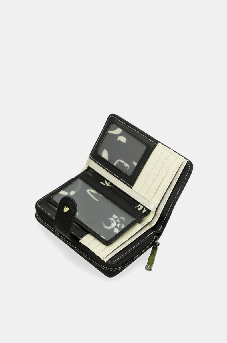Product image 4 for Портфейл Anekke Memories Towanda, 15х10х3см