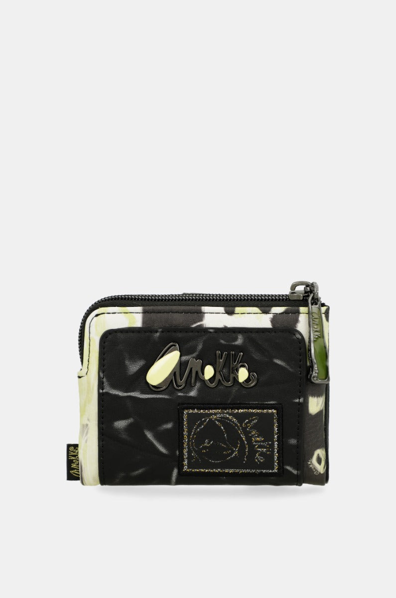 Product image 1 for Портфейл Anekke Memories Towanda, 12x9x3 cm