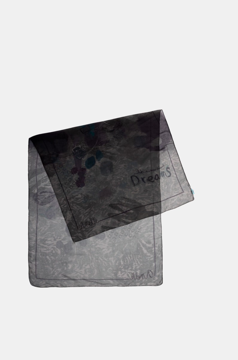 Product image 3 for Шал Anekke Evolution, 186x90 cm