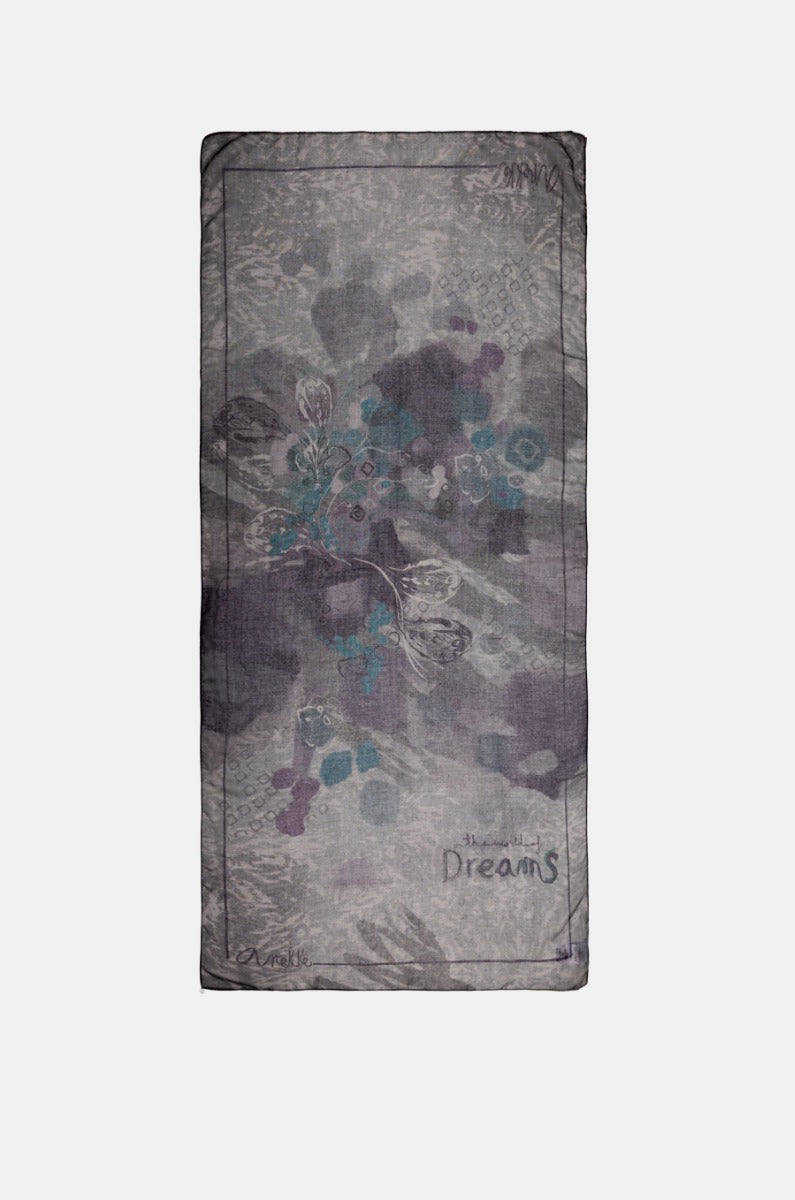 Product image 1 for Шал Anekke Evolution, 186x90 cm