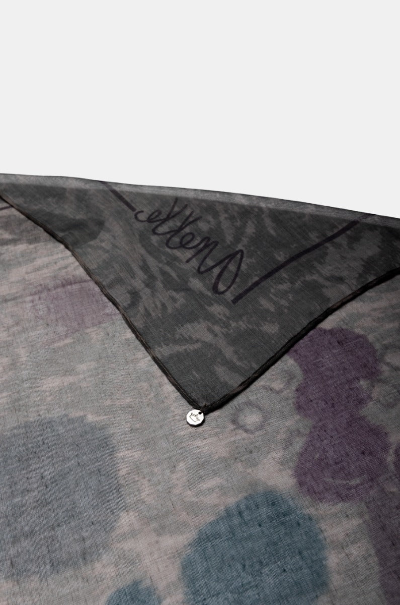 Product image 4 for Шал Anekke, 185x90 cm, асорти