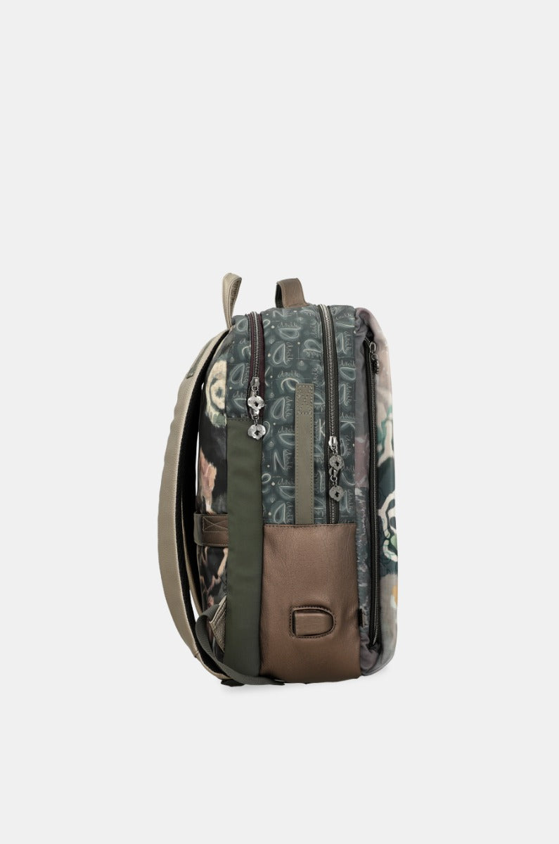 Product image 7 for Раница Anekke Mademoiselle, 27x29x10 cm, текстилна