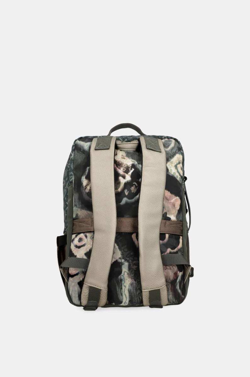 Product image 6 for Раница Anekke Mademoiselle, 27x29x10 cm, текстилна