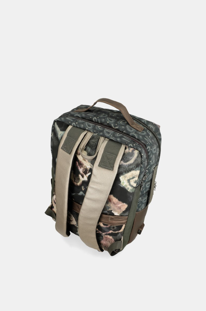 Product image 4 for Раница Anekke Mademoiselle, 27x29x10 cm, текстилна