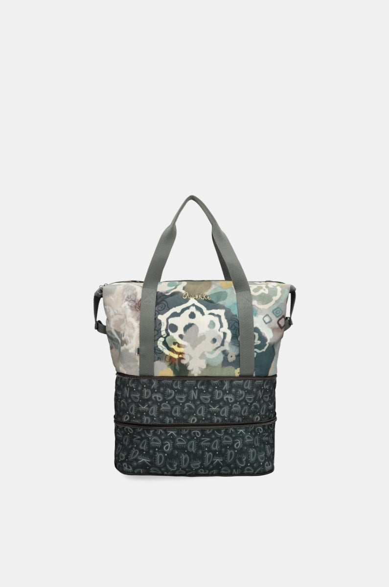 Product image 5 for Раница Anekke Real, 52x36/58x22 cm, текстилна