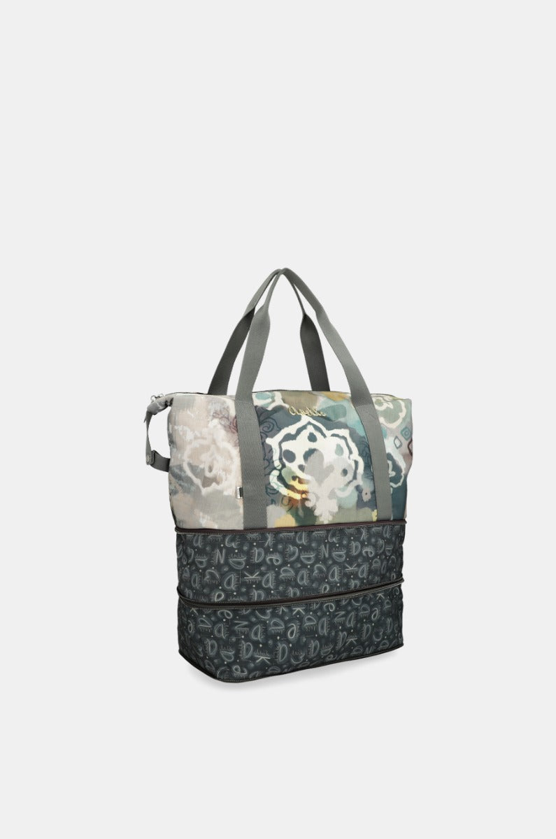 Product image 6 for Раница Anekke Real, 52x36/58x22 cm, текстилна