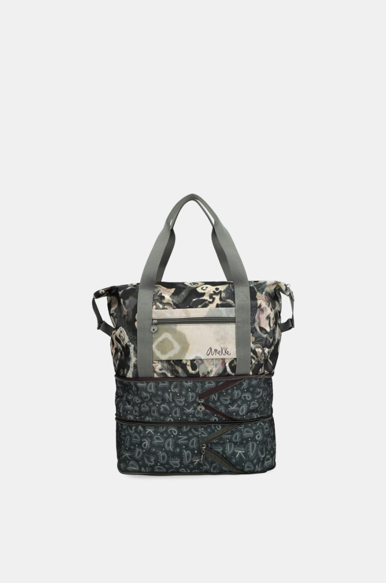Product image 7 for Раница Anekke Real, 52x36/58x22 cm, текстилна