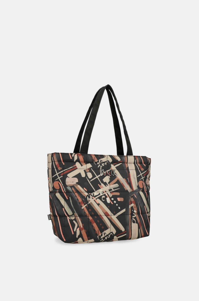 Product image 2 for Пътна чанта Anekke Mademoiselle Parisian,45x30x15