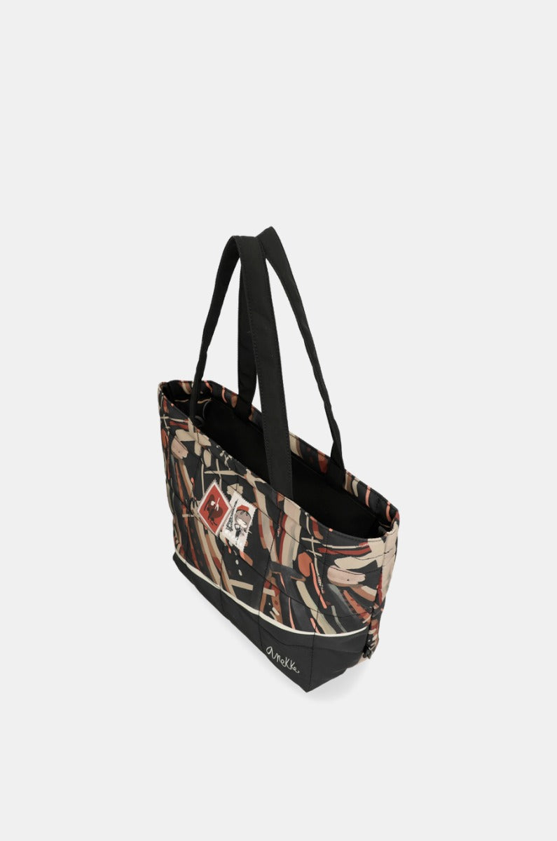 Product image 5 for Пътна чанта Anekke Mademoiselle Parisian,45x30x15