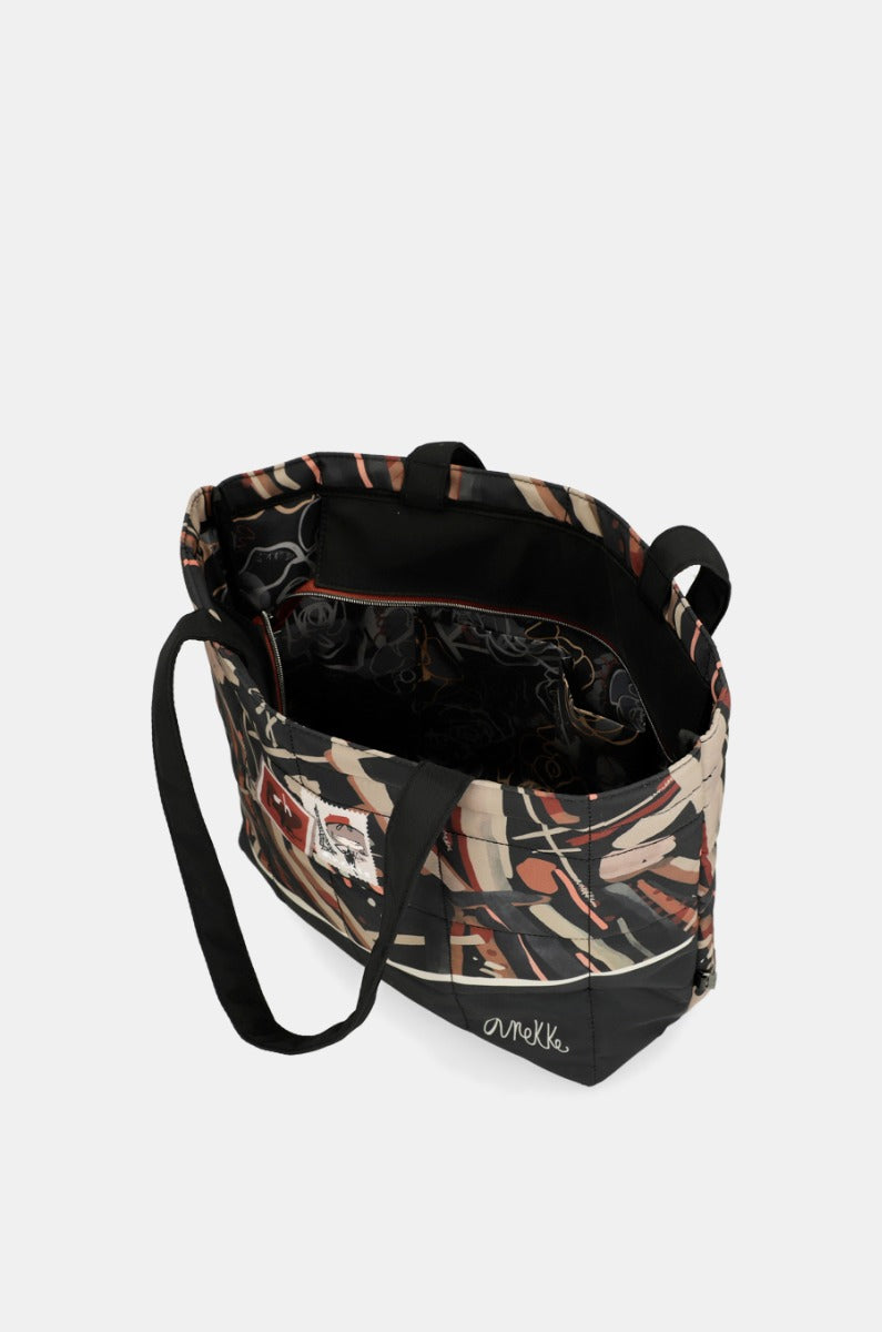 Product image 7 for Пътна чанта Anekke Mademoiselle Parisian,45x30x15