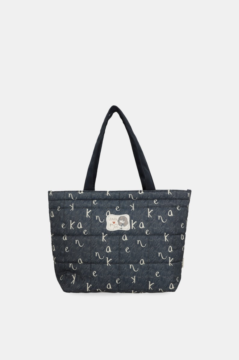 Product image 3 for Пътна чанта Anekke Mademoiselle Boutique,45x30x15