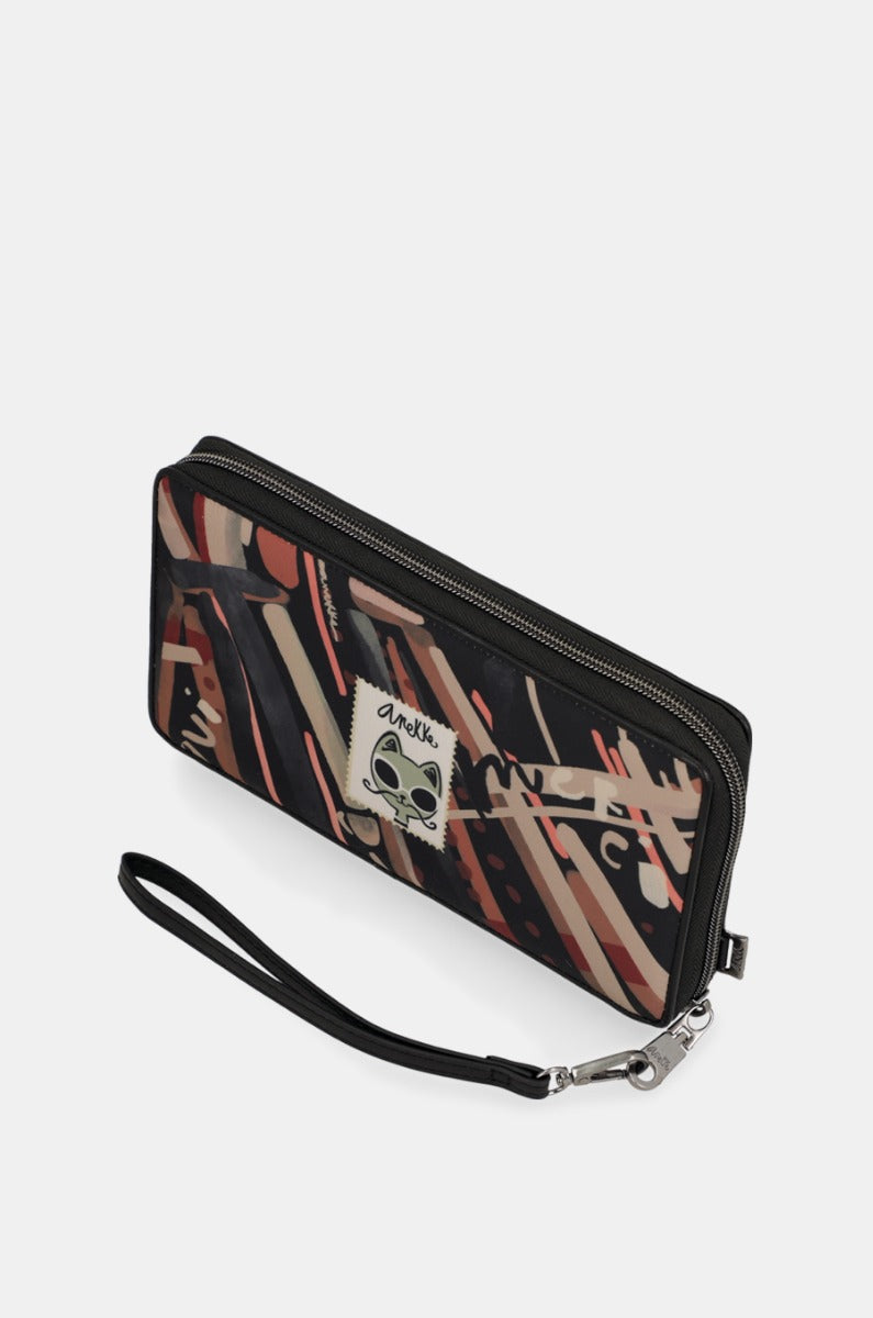 Product image 5 for Калъф за документи Anekke Mademoiselle Parisian,23x12x3 см