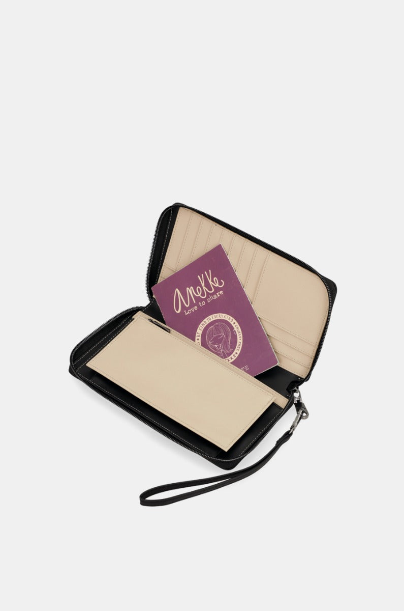 Product image 7 for Калъф за документи Anekke Mademoiselle Parisian,23x12x3 см
