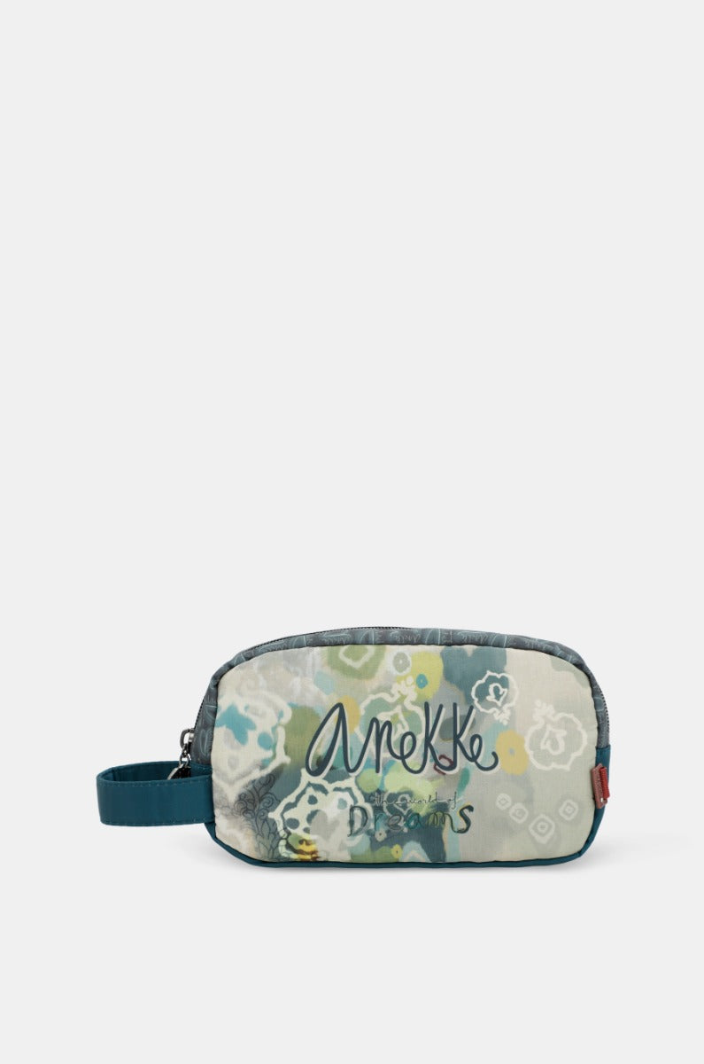 Product image 1 for Козметичен несесер Anekke Real, 20x11x6 cm